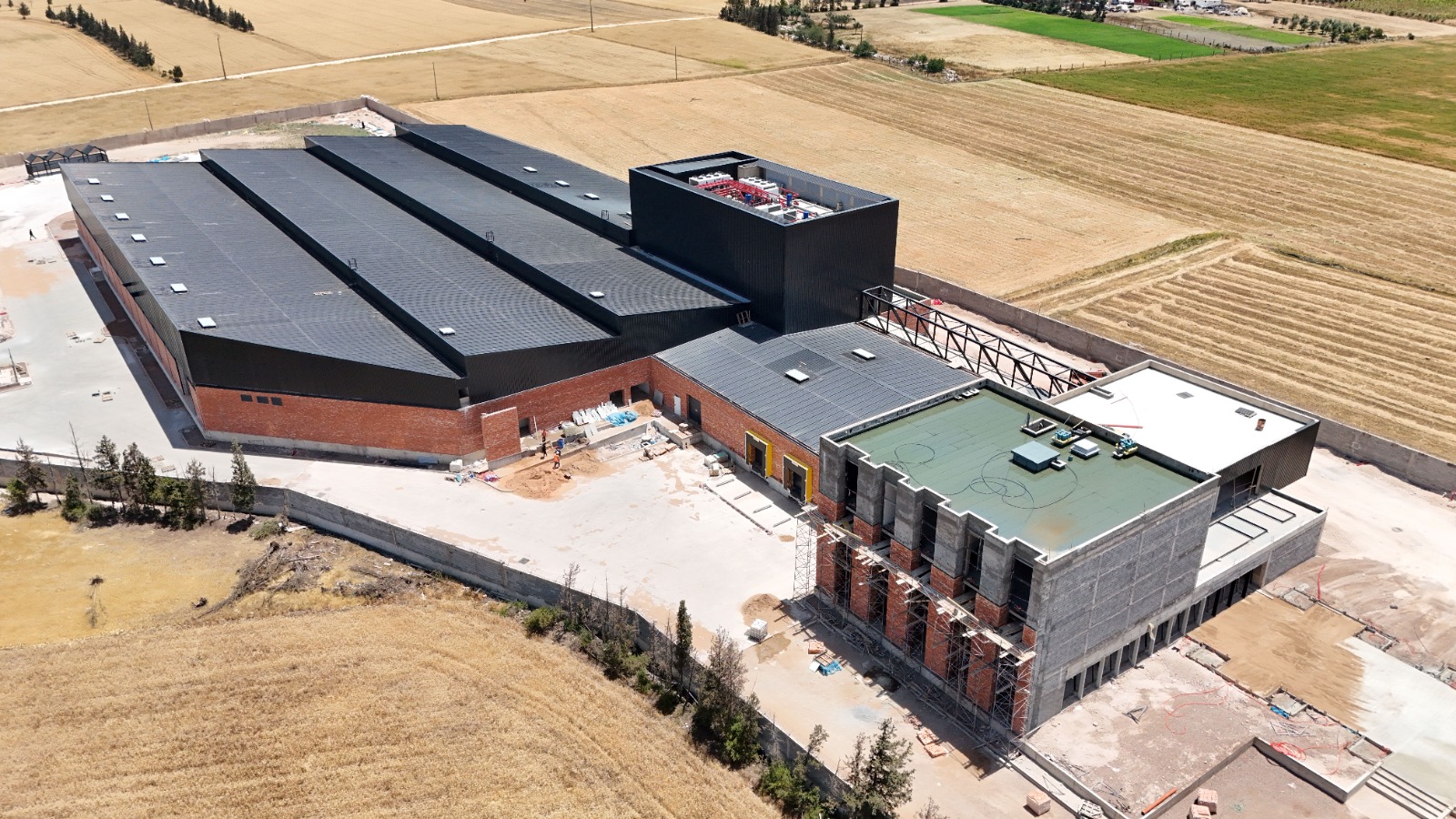 TANAKOO Chocolaterie Vue 2